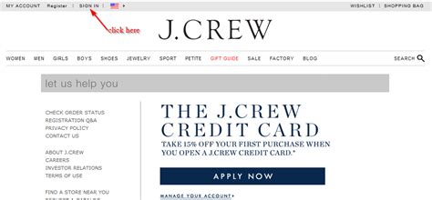 Jcrew credit card. Things To Know About Jcrew credit card. 